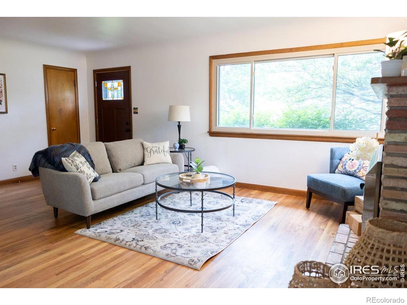 MLS Image #4 for 508 w 11th street,loveland, Colorado