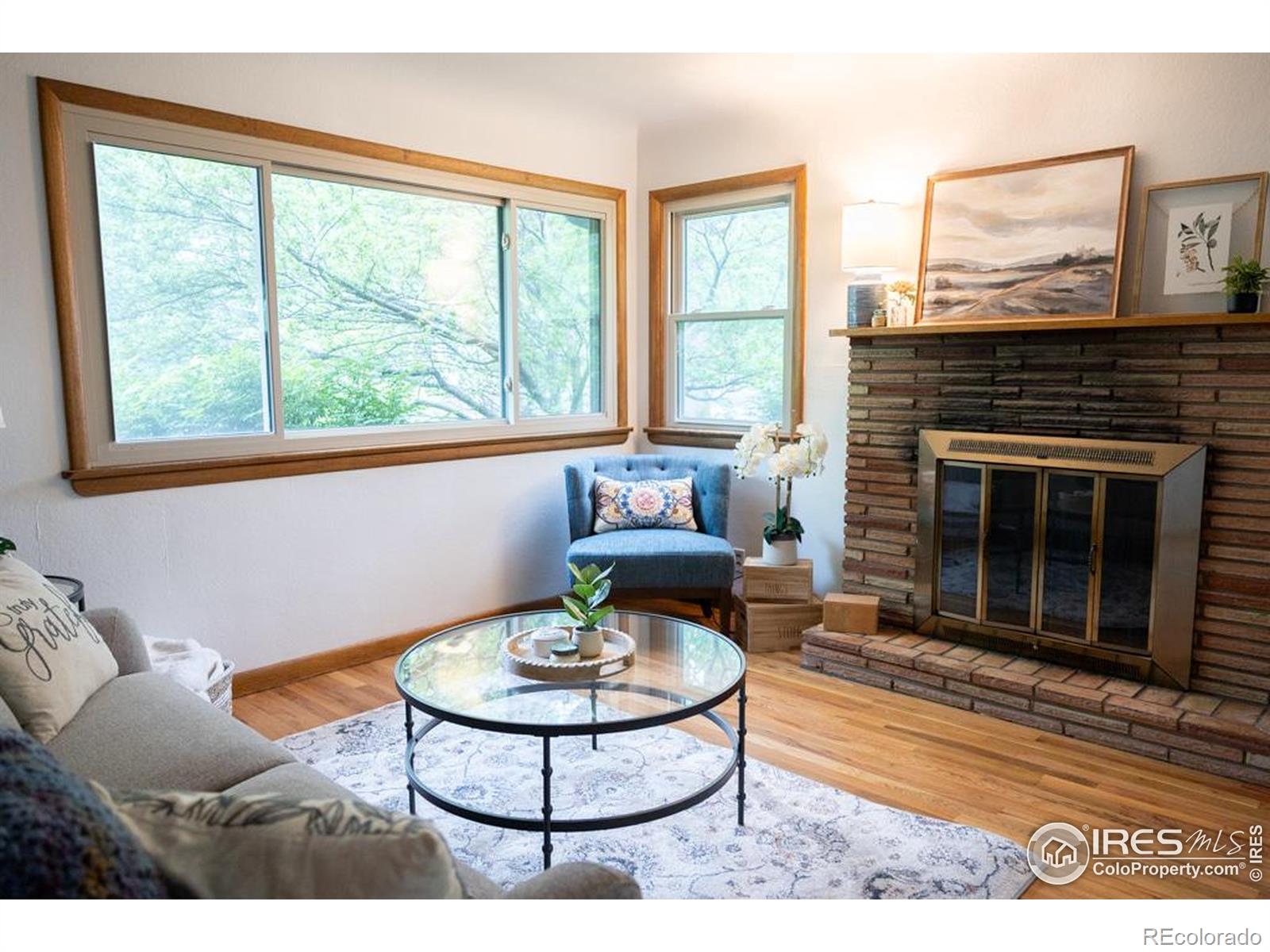 MLS Image #5 for 508 w 11th street,loveland, Colorado