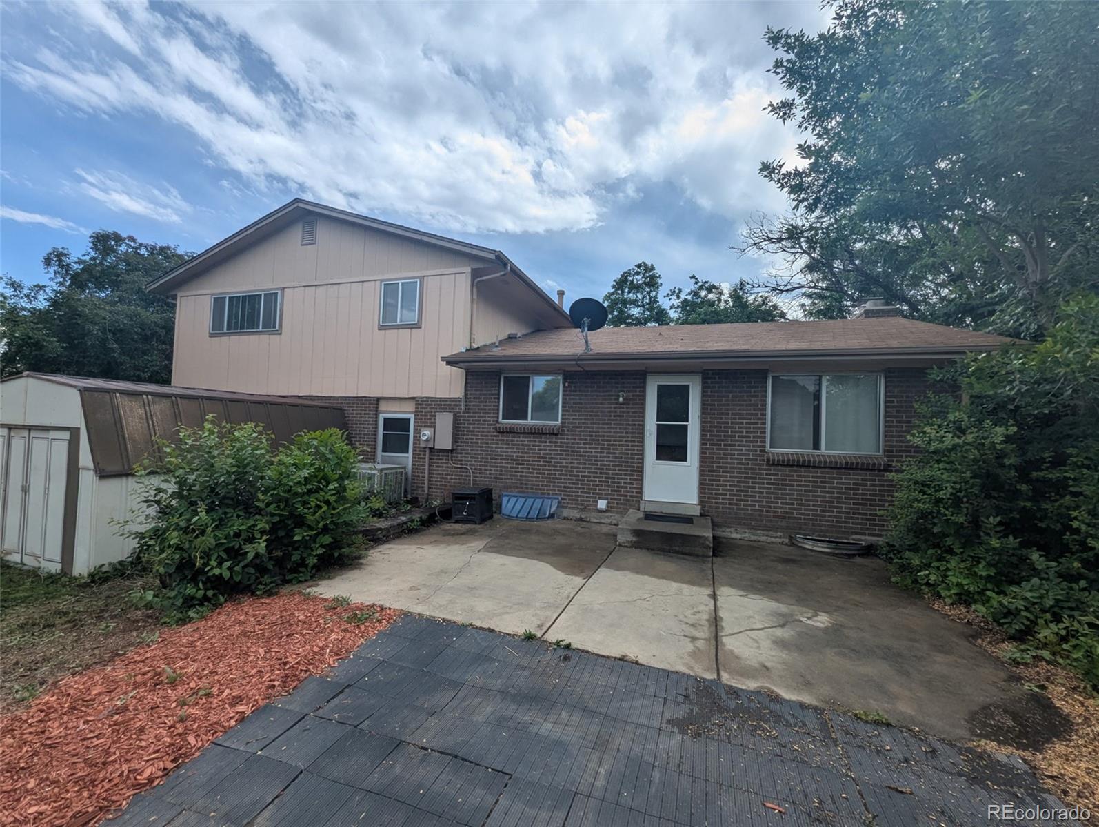 MLS Image #37 for 6411 w 82nd drive,arvada, Colorado