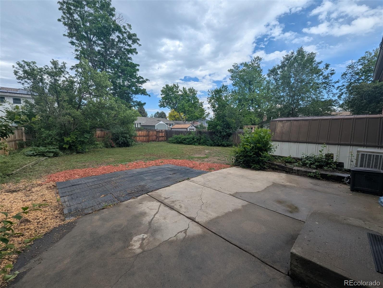 MLS Image #38 for 6411 w 82nd drive,arvada, Colorado