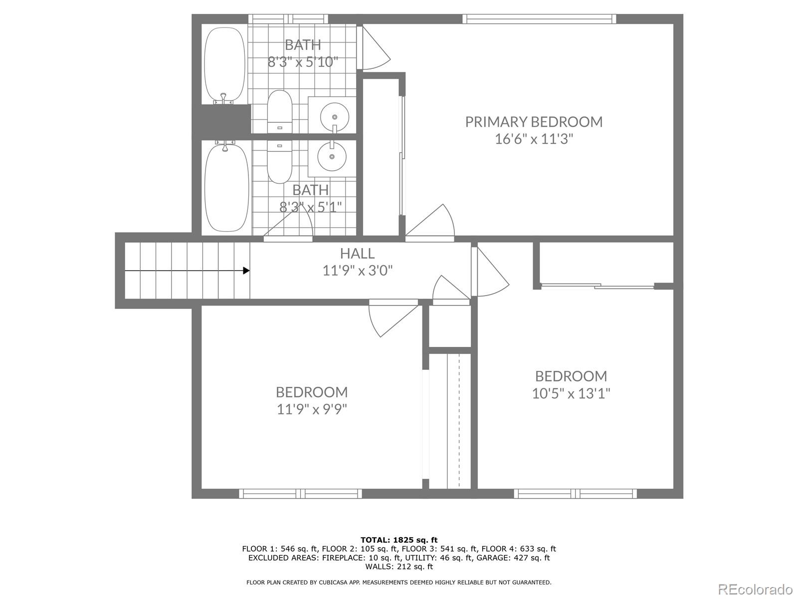 MLS Image #47 for 6411 w 82nd drive,arvada, Colorado