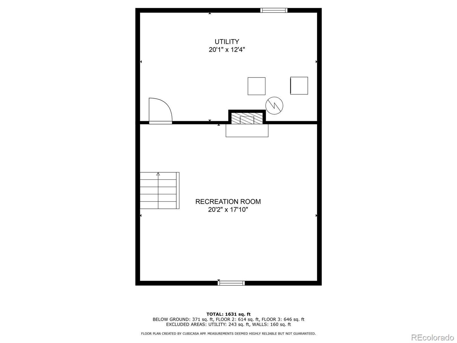 MLS Image #33 for 4262 e maplewood way,centennial, Colorado