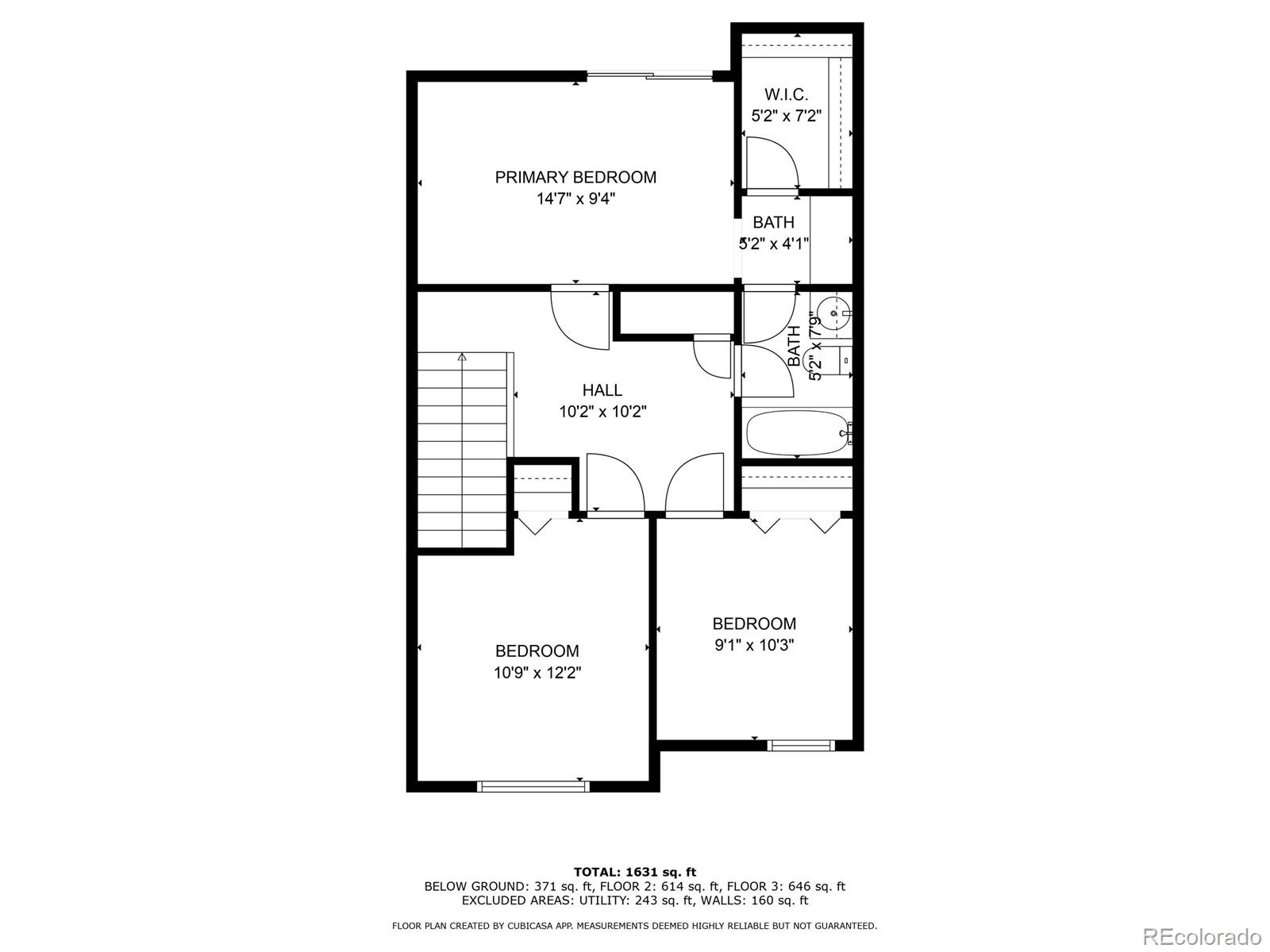 MLS Image #35 for 4262 e maplewood way,centennial, Colorado