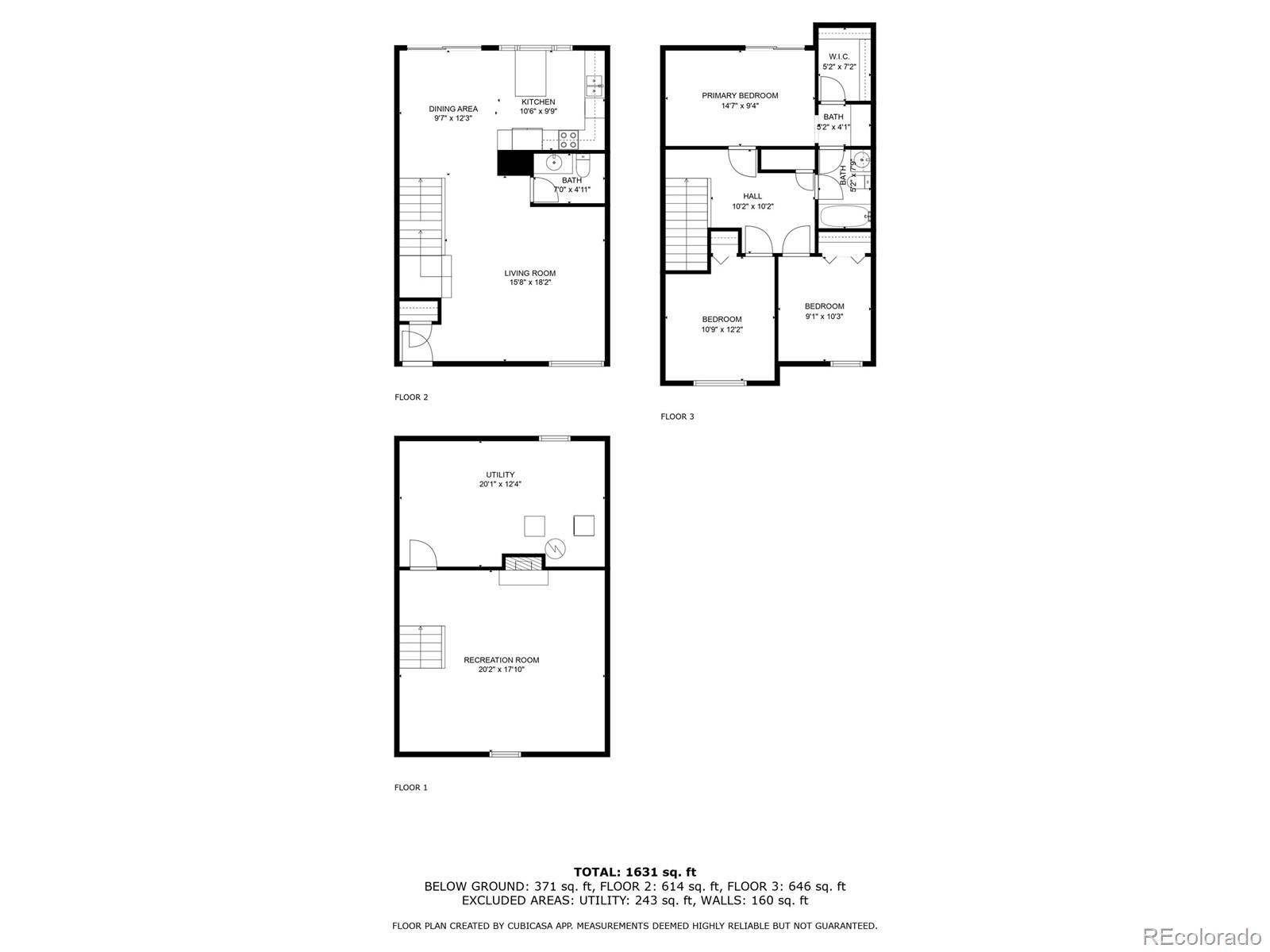 MLS Image #36 for 4262 e maplewood way,centennial, Colorado