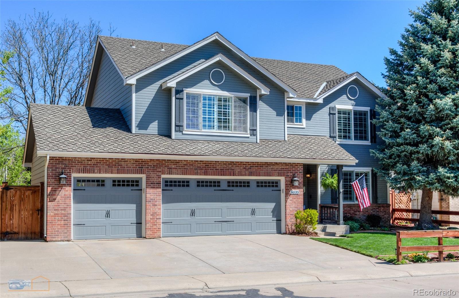 MLS Image #0 for 14533 w 69th place,arvada, Colorado