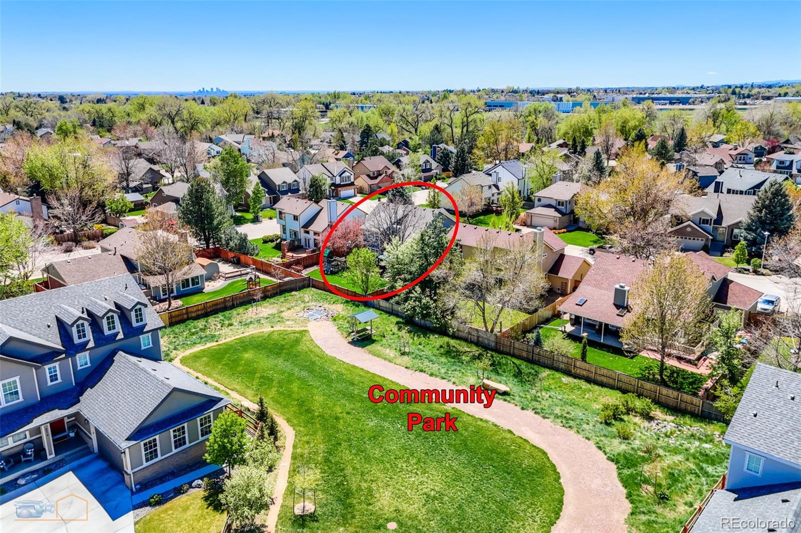 MLS Image #1 for 14533 w 69th place,arvada, Colorado