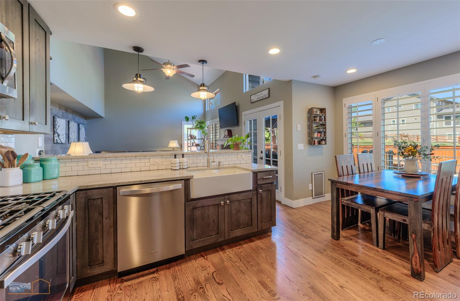 MLS Image #10 for 14533 w 69th place,arvada, Colorado