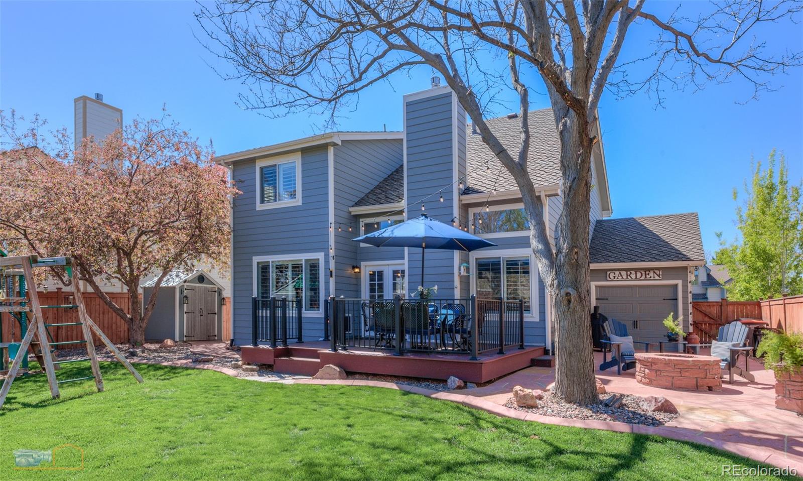 MLS Image #22 for 14533 w 69th place,arvada, Colorado