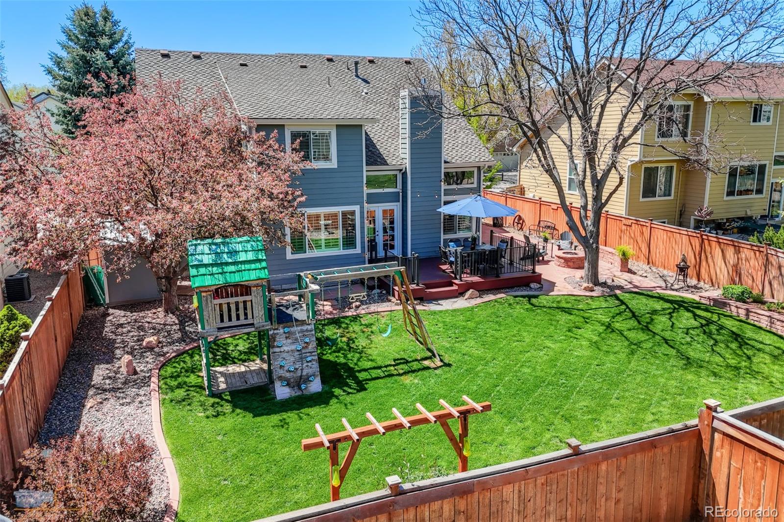 MLS Image #38 for 14533 w 69th place,arvada, Colorado