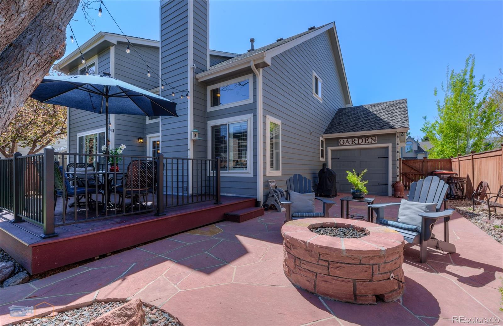 MLS Image #4 for 14533 w 69th place,arvada, Colorado