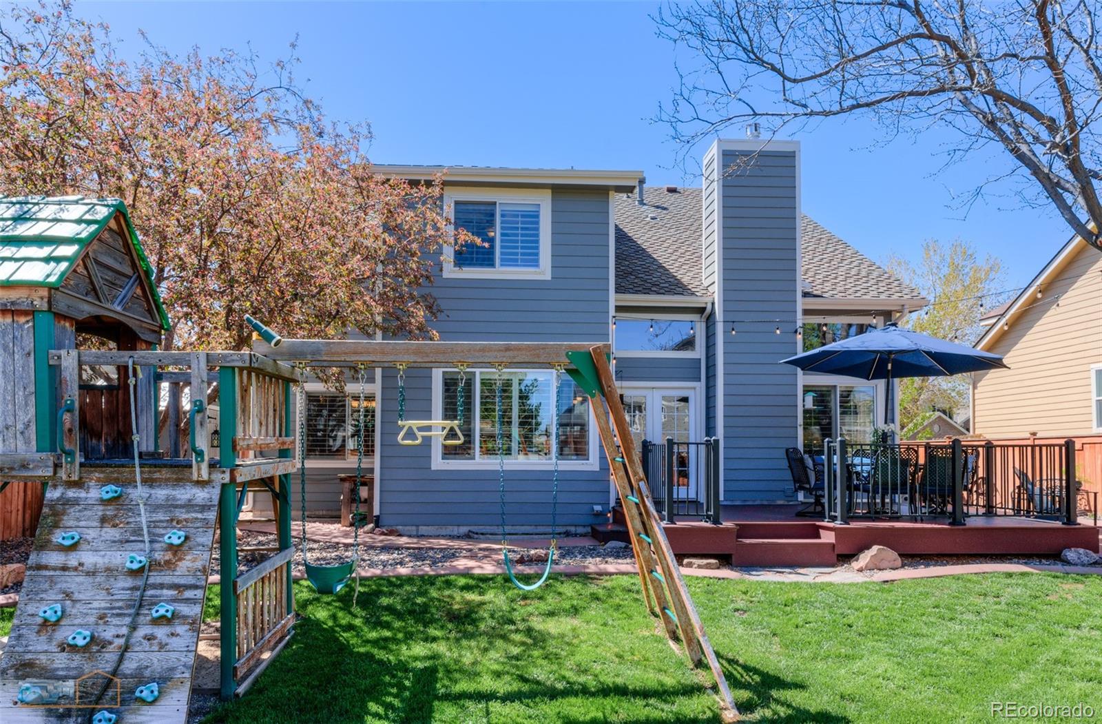 MLS Image #40 for 14533 w 69th place,arvada, Colorado