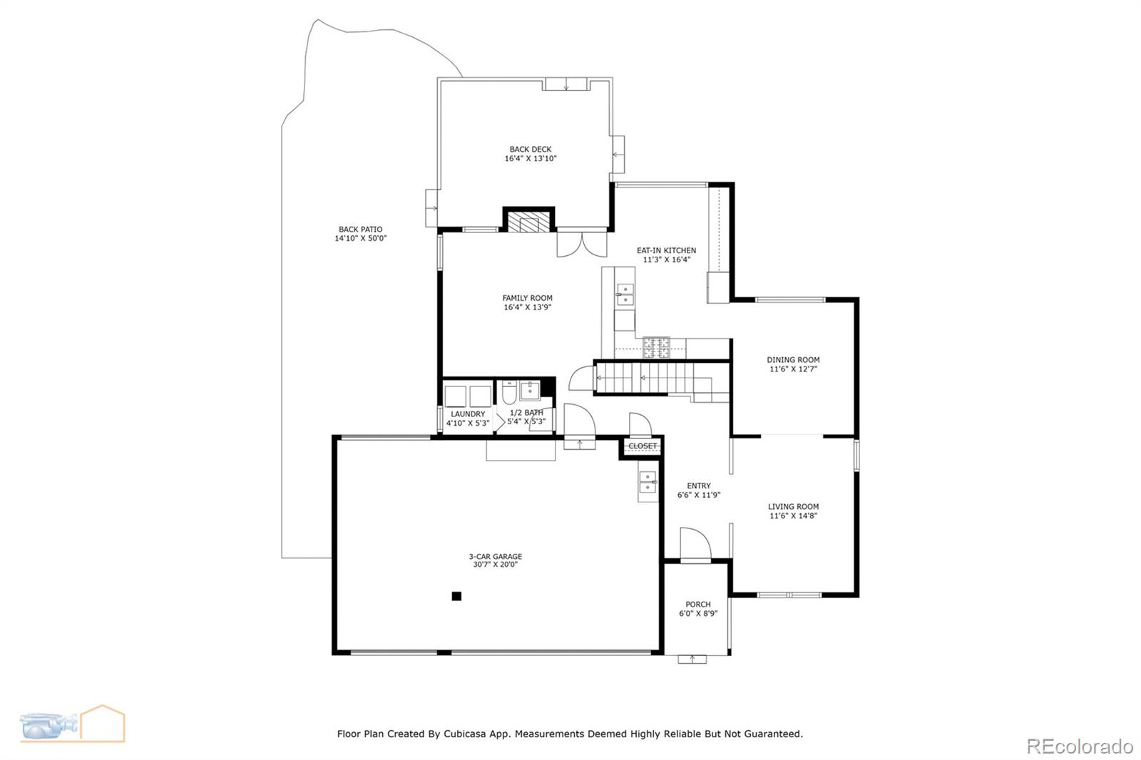 MLS Image #42 for 14533 w 69th place,arvada, Colorado