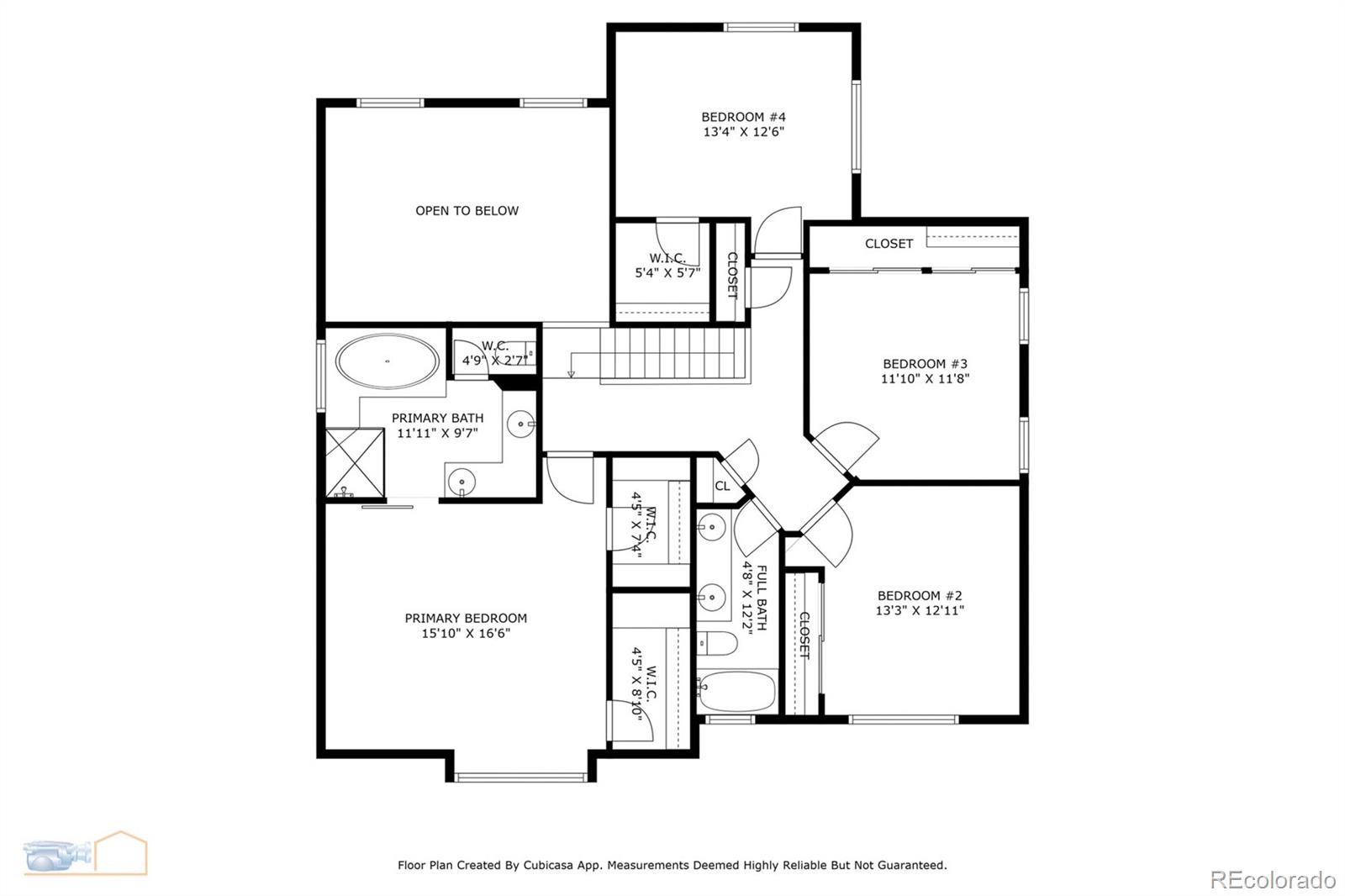 MLS Image #43 for 14533 w 69th place,arvada, Colorado