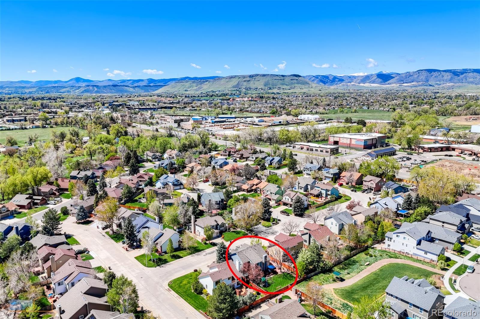 MLS Image #46 for 14533 w 69th place,arvada, Colorado