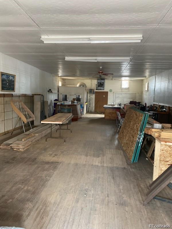 MLS Image #2 for 713  front street,arriba, Colorado