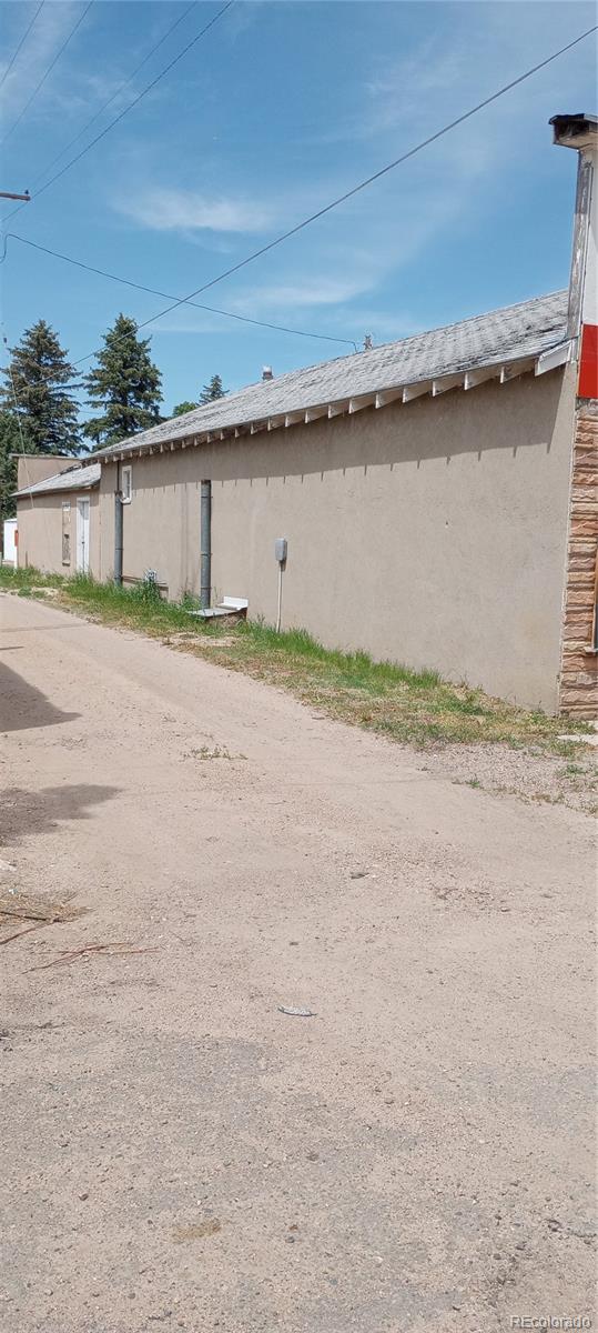 MLS Image #5 for 713  front street,arriba, Colorado