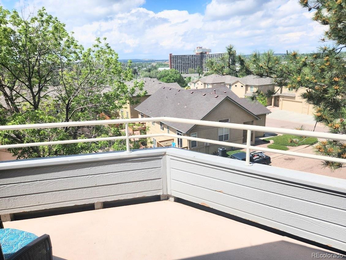 MLS Image #10 for 3666  iguana drive,colorado springs, Colorado