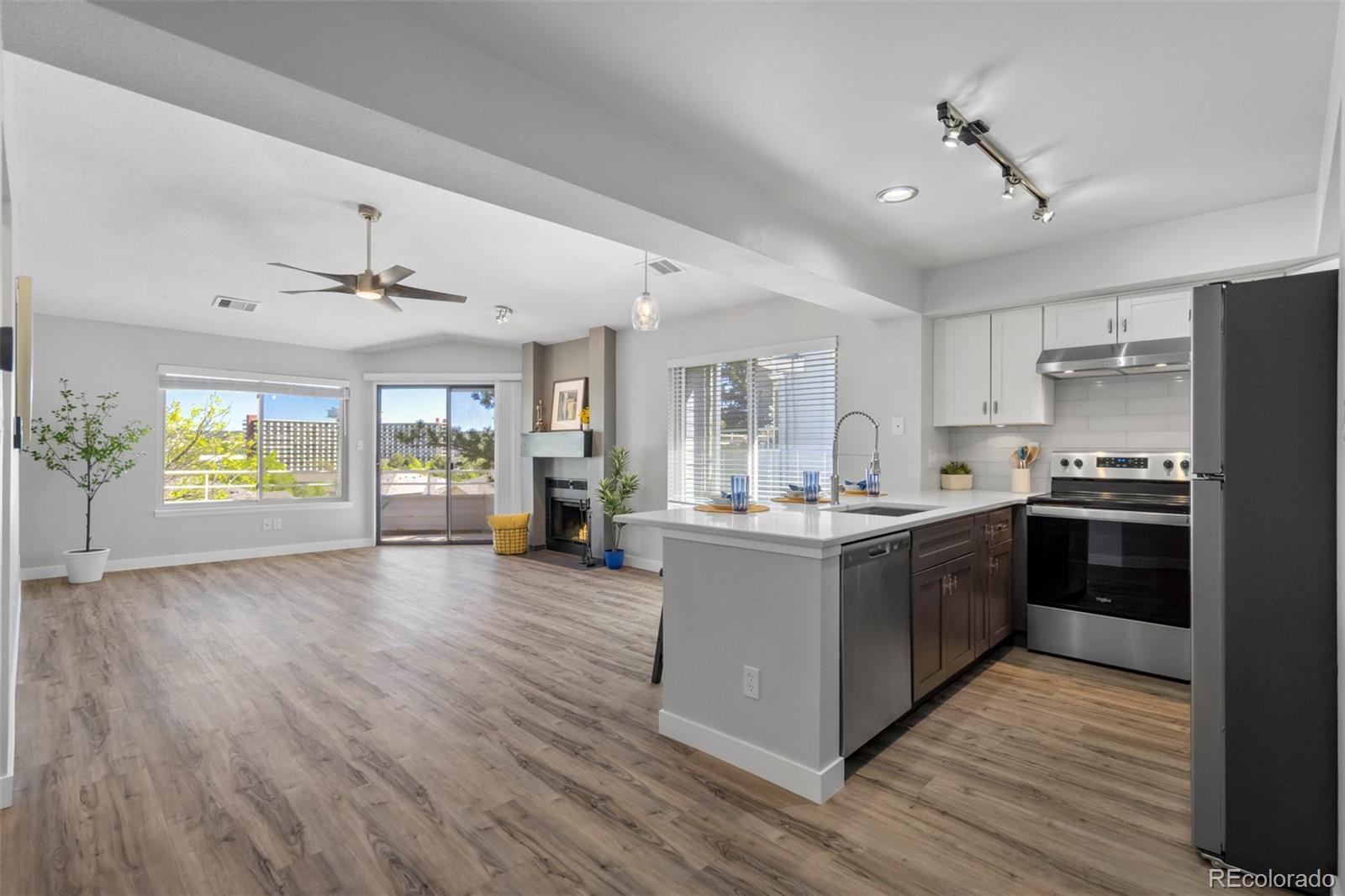 MLS Image #2 for 3666  iguana drive,colorado springs, Colorado
