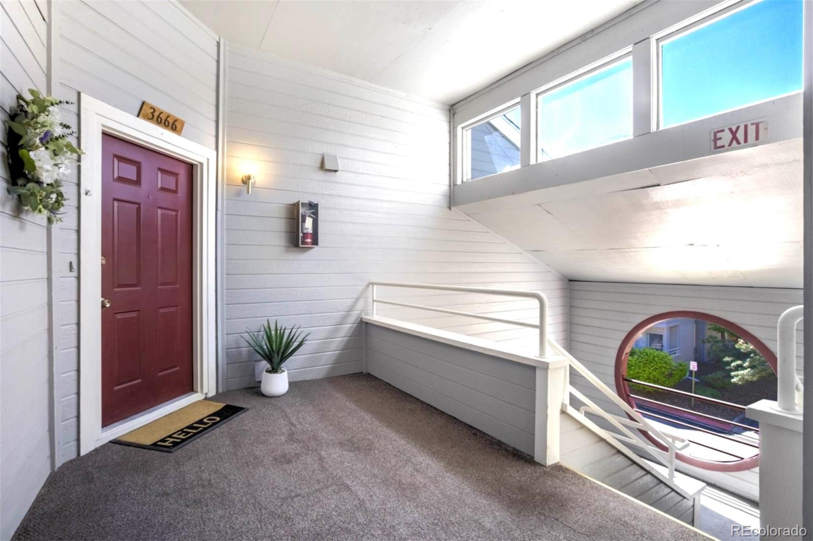 MLS Image #29 for 3666  iguana drive,colorado springs, Colorado