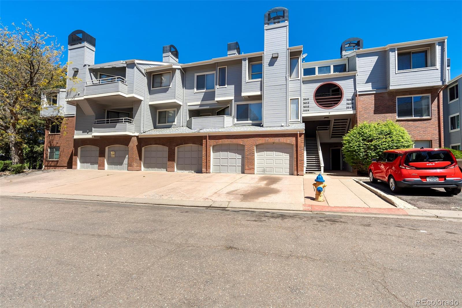 MLS Image #31 for 3666  iguana drive,colorado springs, Colorado