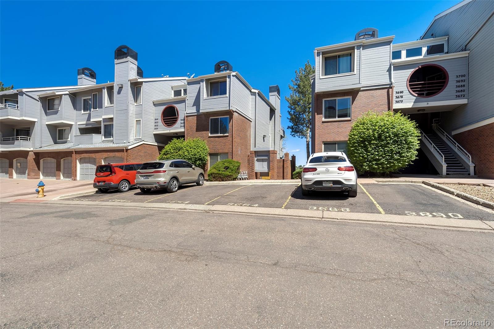 MLS Image #32 for 3666  iguana drive,colorado springs, Colorado