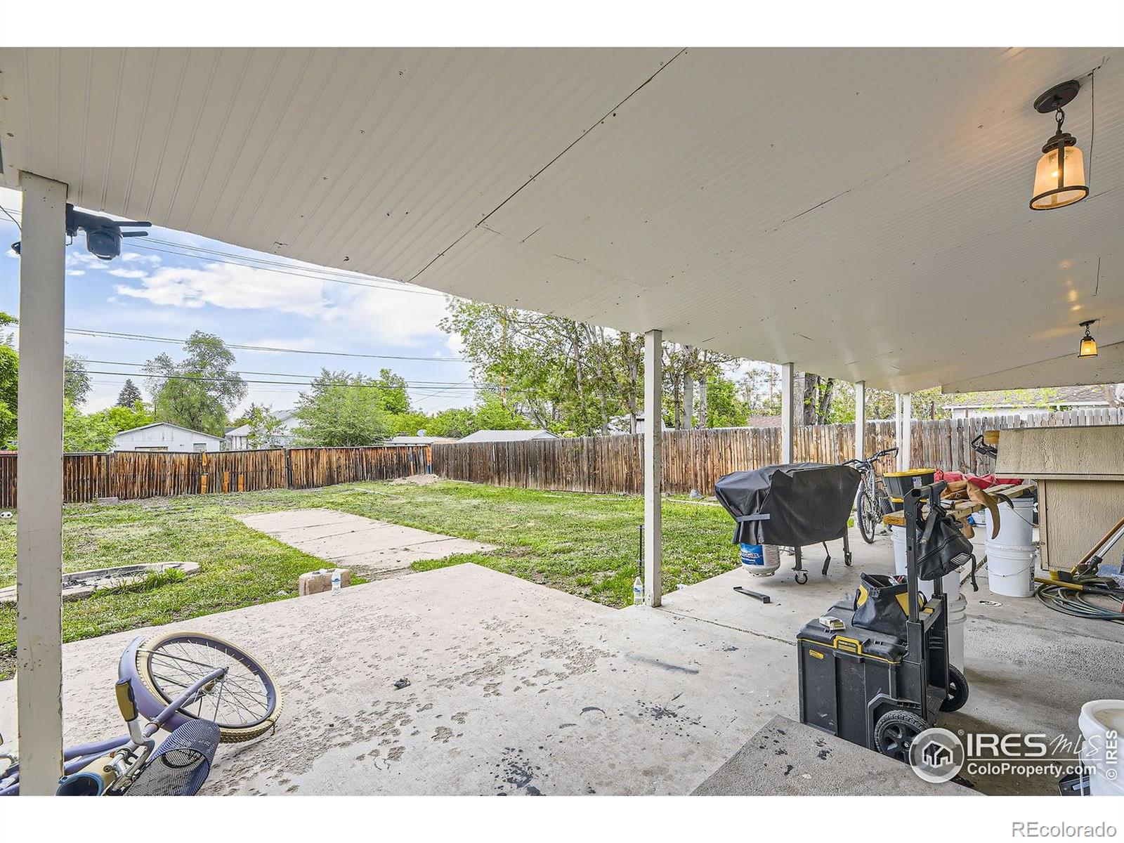 MLS Image #22 for 3245 w walsh place,denver, Colorado