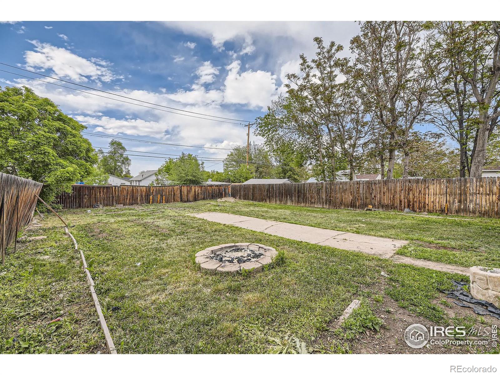 MLS Image #23 for 3245 w walsh place,denver, Colorado