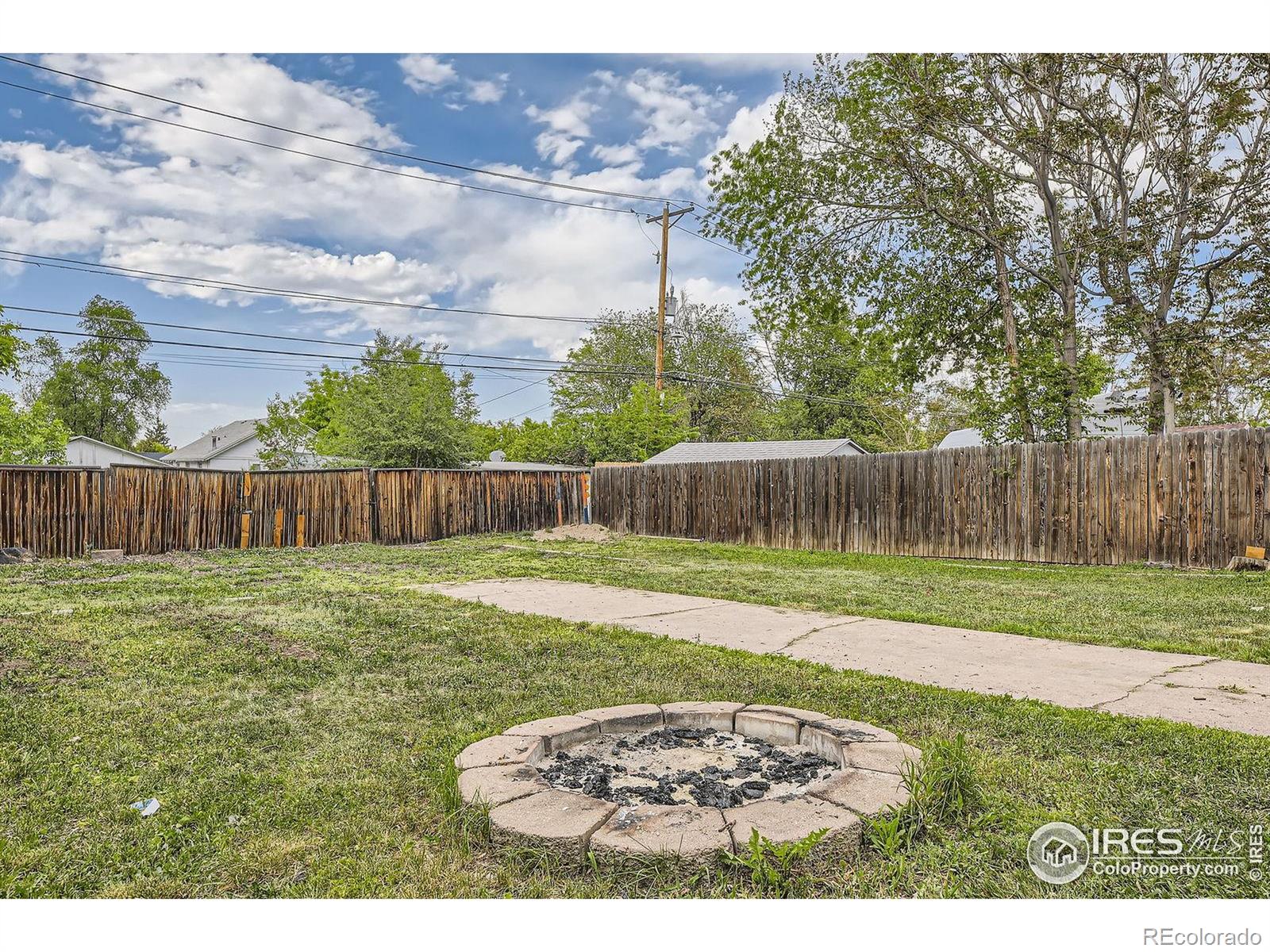 MLS Image #24 for 3245 w walsh place,denver, Colorado