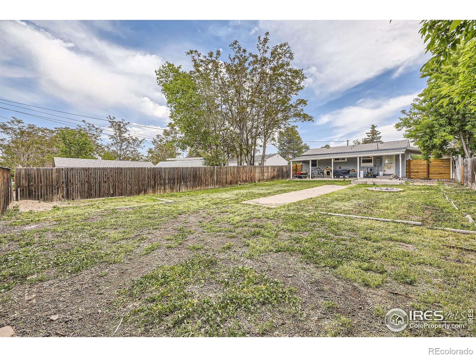 MLS Image #25 for 3245 w walsh place,denver, Colorado
