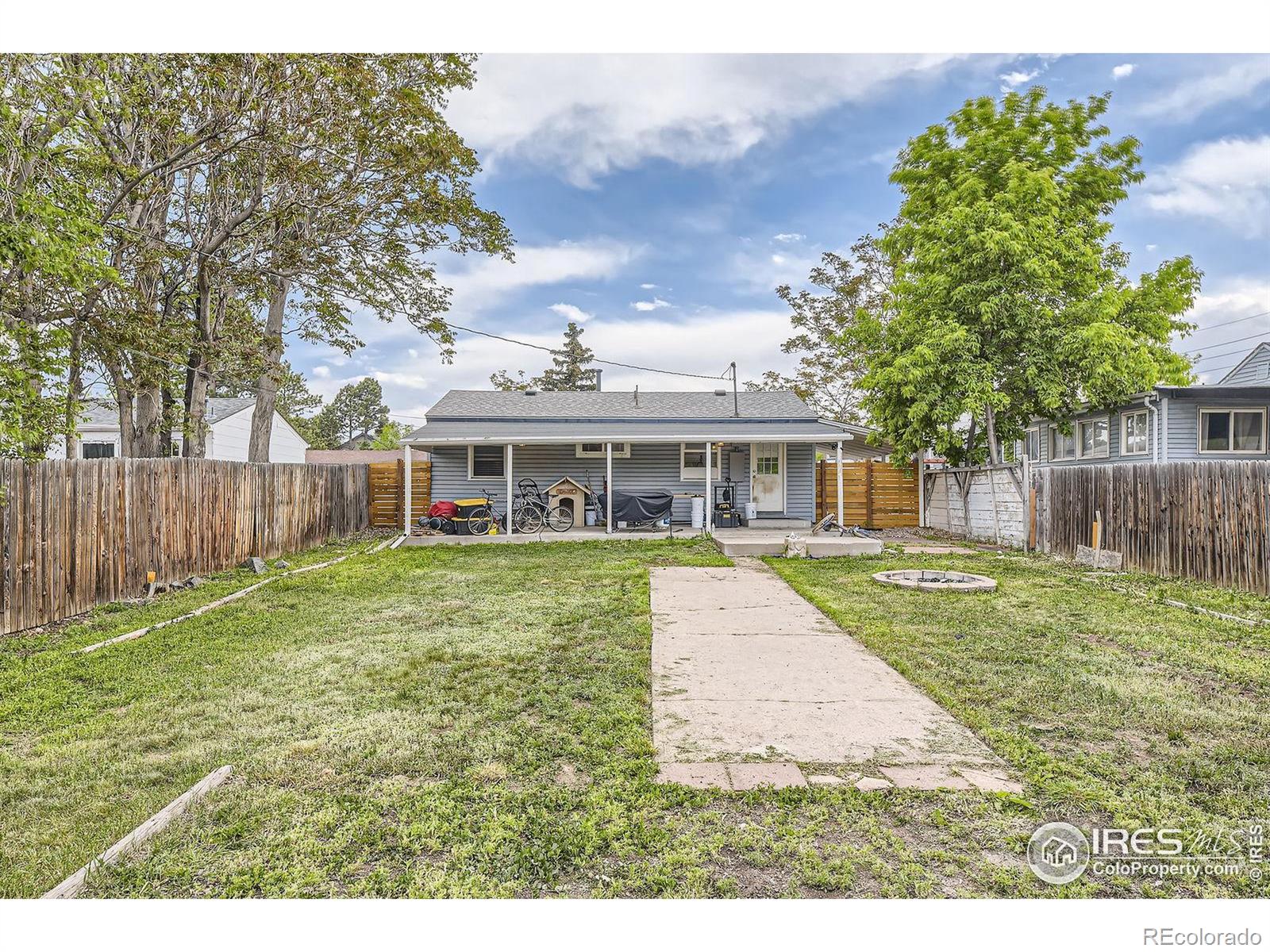 MLS Image #26 for 3245 w walsh place,denver, Colorado