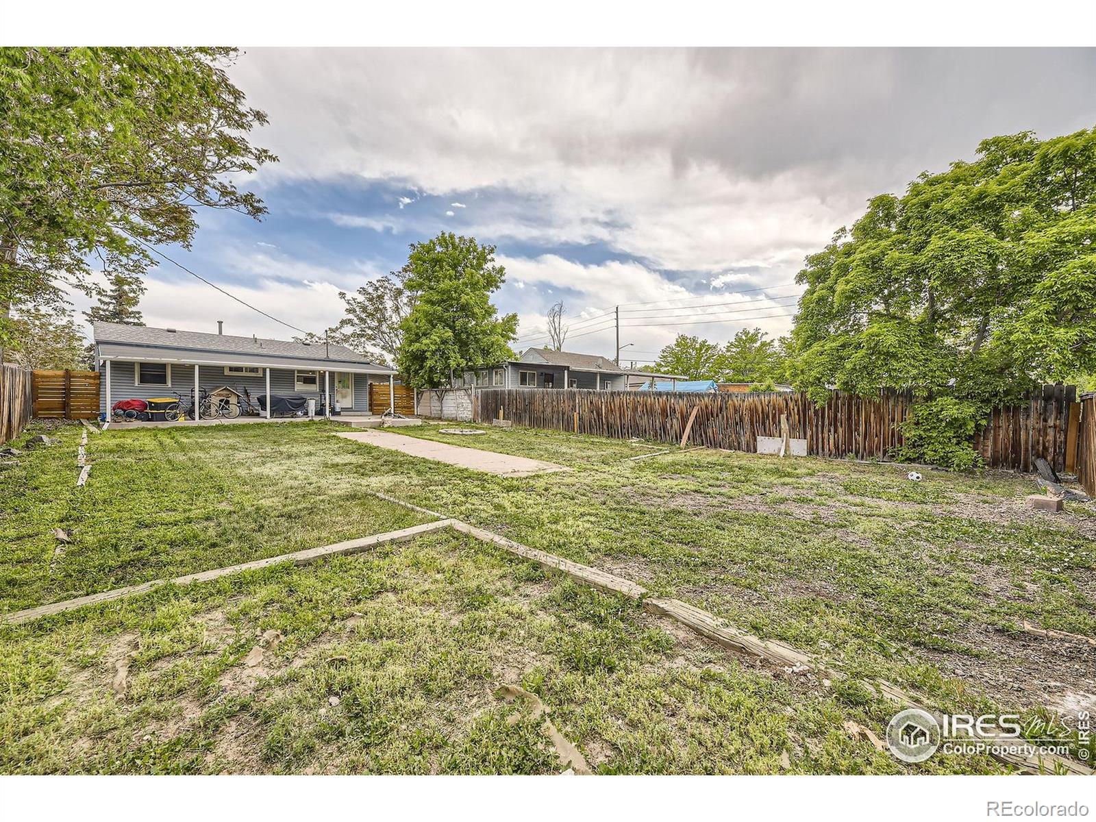 MLS Image #27 for 3245 w walsh place,denver, Colorado