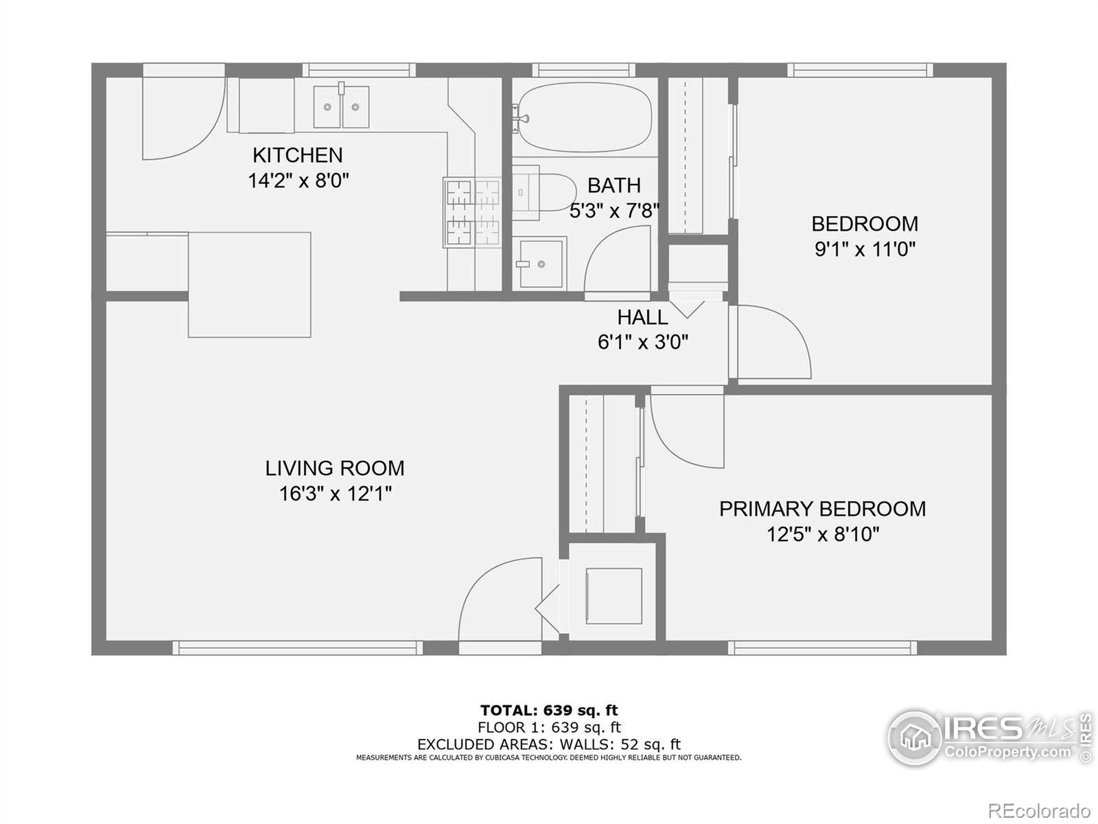 MLS Image #28 for 3245 w walsh place,denver, Colorado