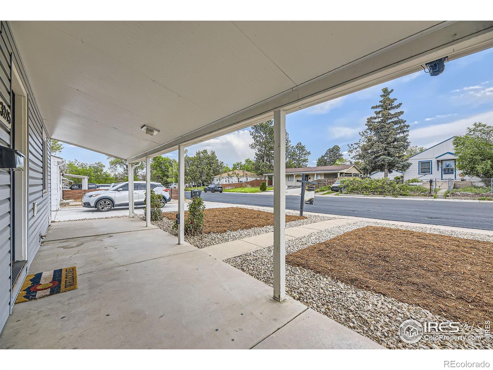 MLS Image #4 for 3245 w walsh place,denver, Colorado