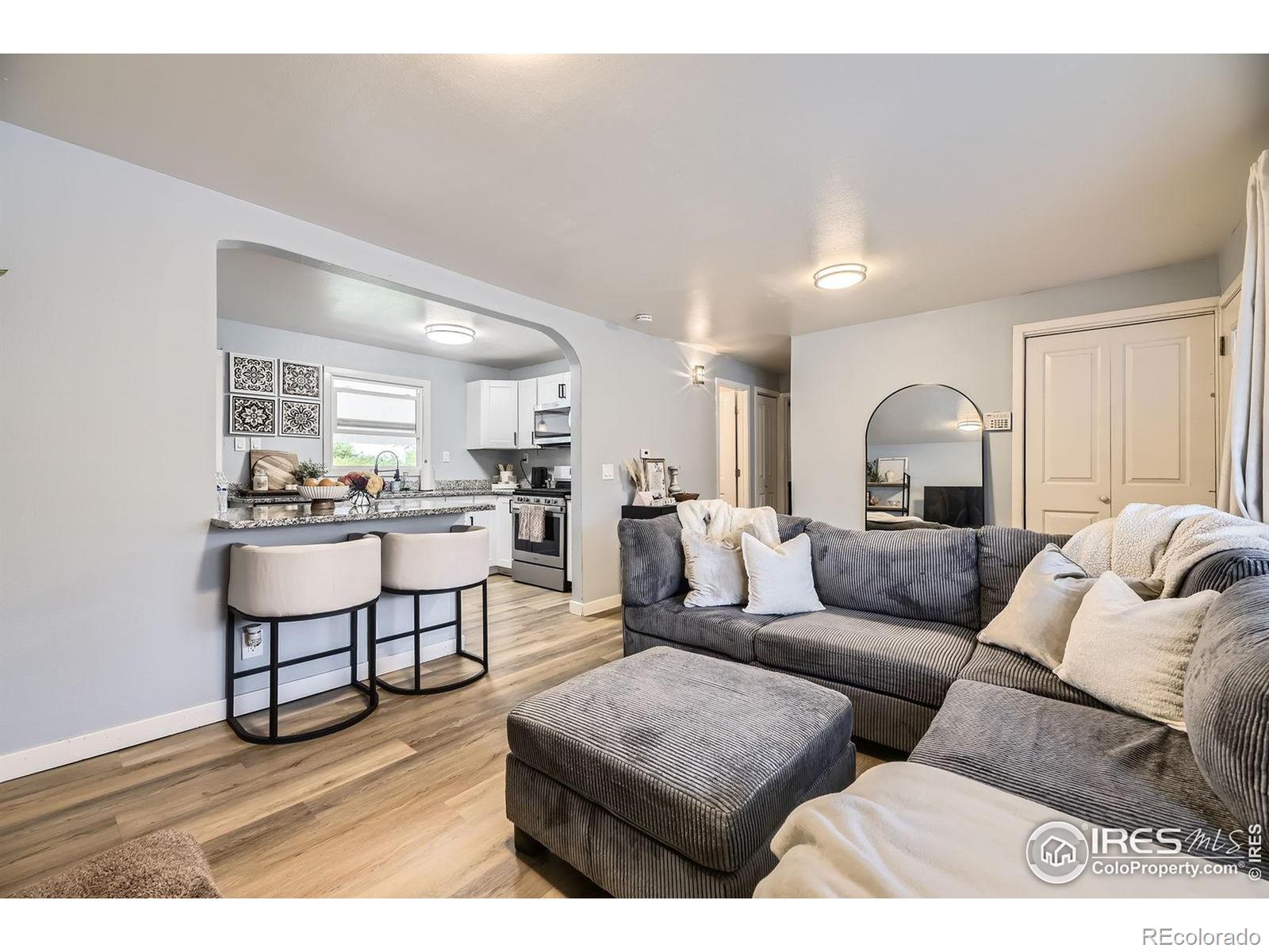 MLS Image #6 for 3245 w walsh place,denver, Colorado