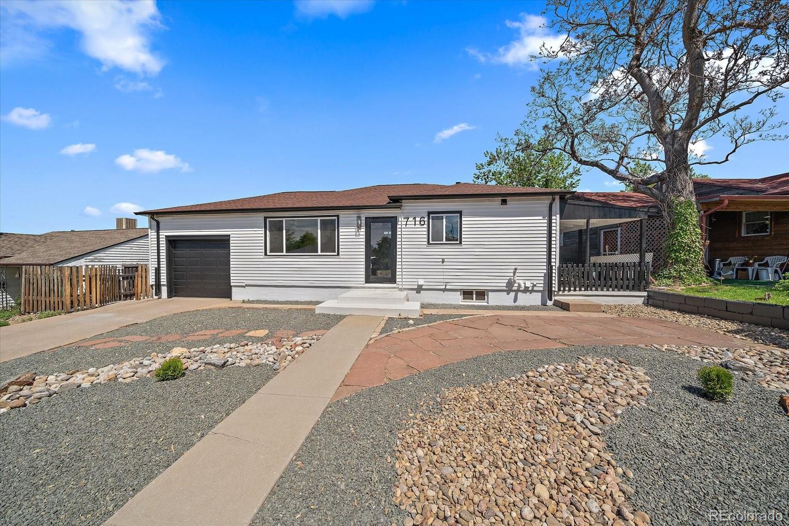 MLS Image #1 for 716 s osage ,denver, Colorado