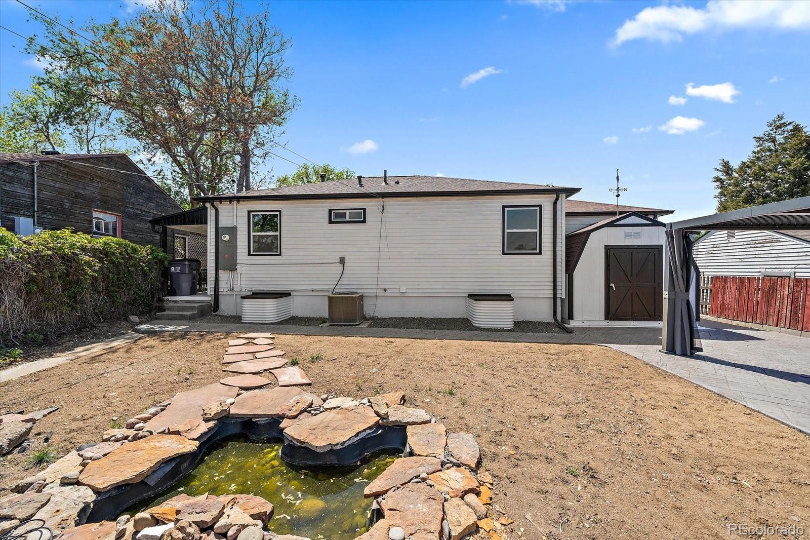 MLS Image #16 for 716 s osage ,denver, Colorado