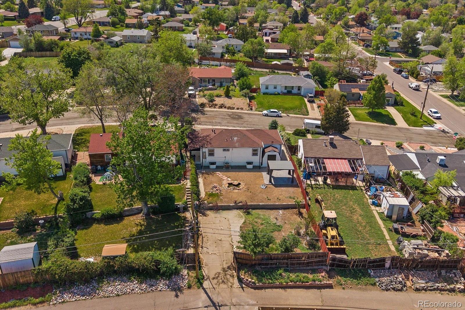 MLS Image #17 for 716 s osage ,denver, Colorado