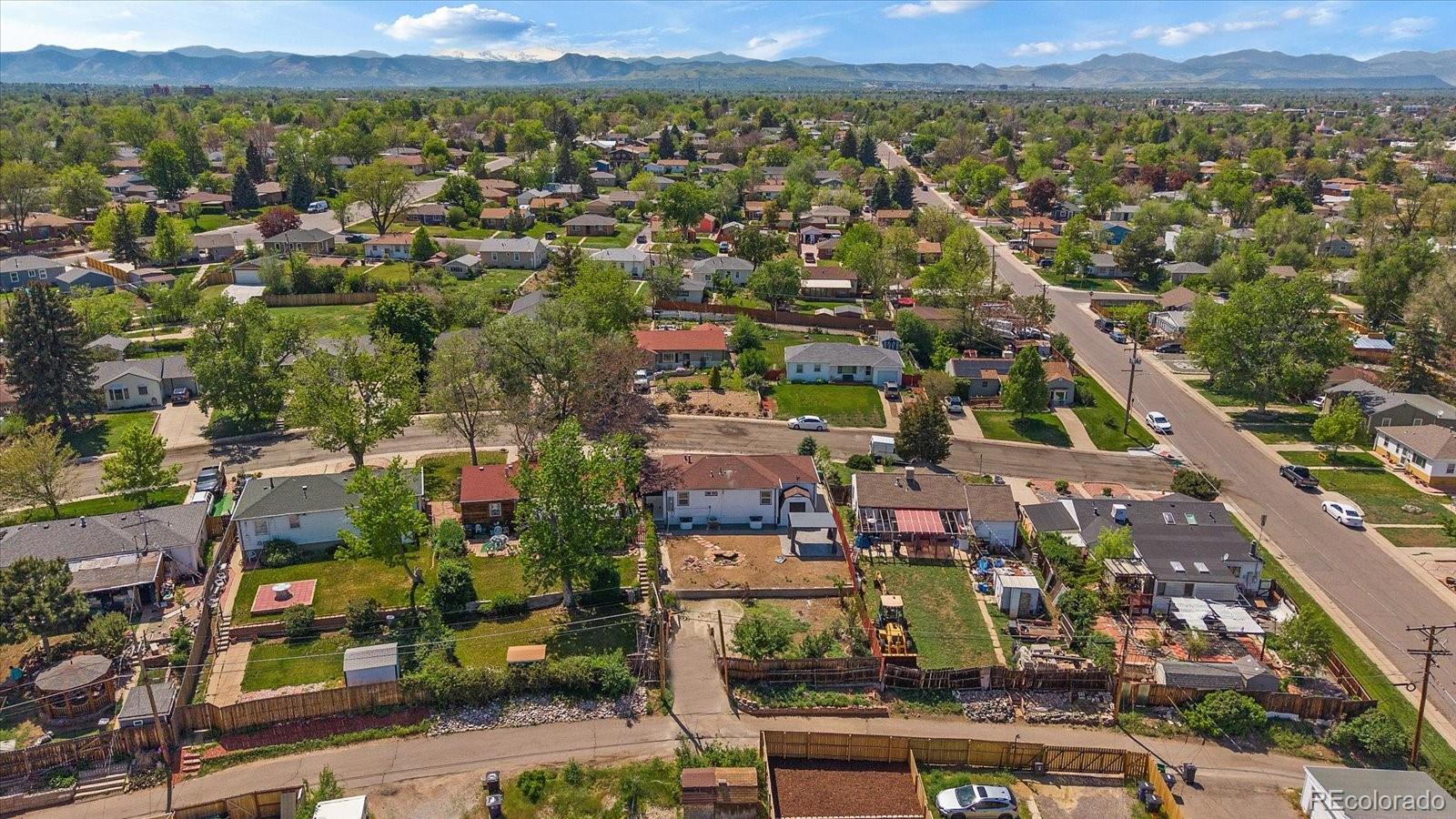 MLS Image #18 for 716 s osage ,denver, Colorado
