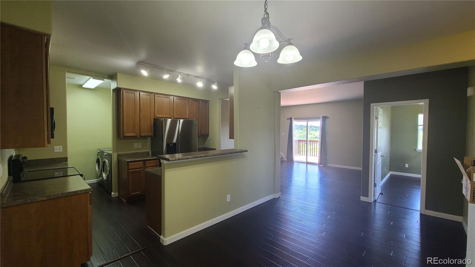 MLS Image #2 for 1653  valley oak court,castle rock, Colorado