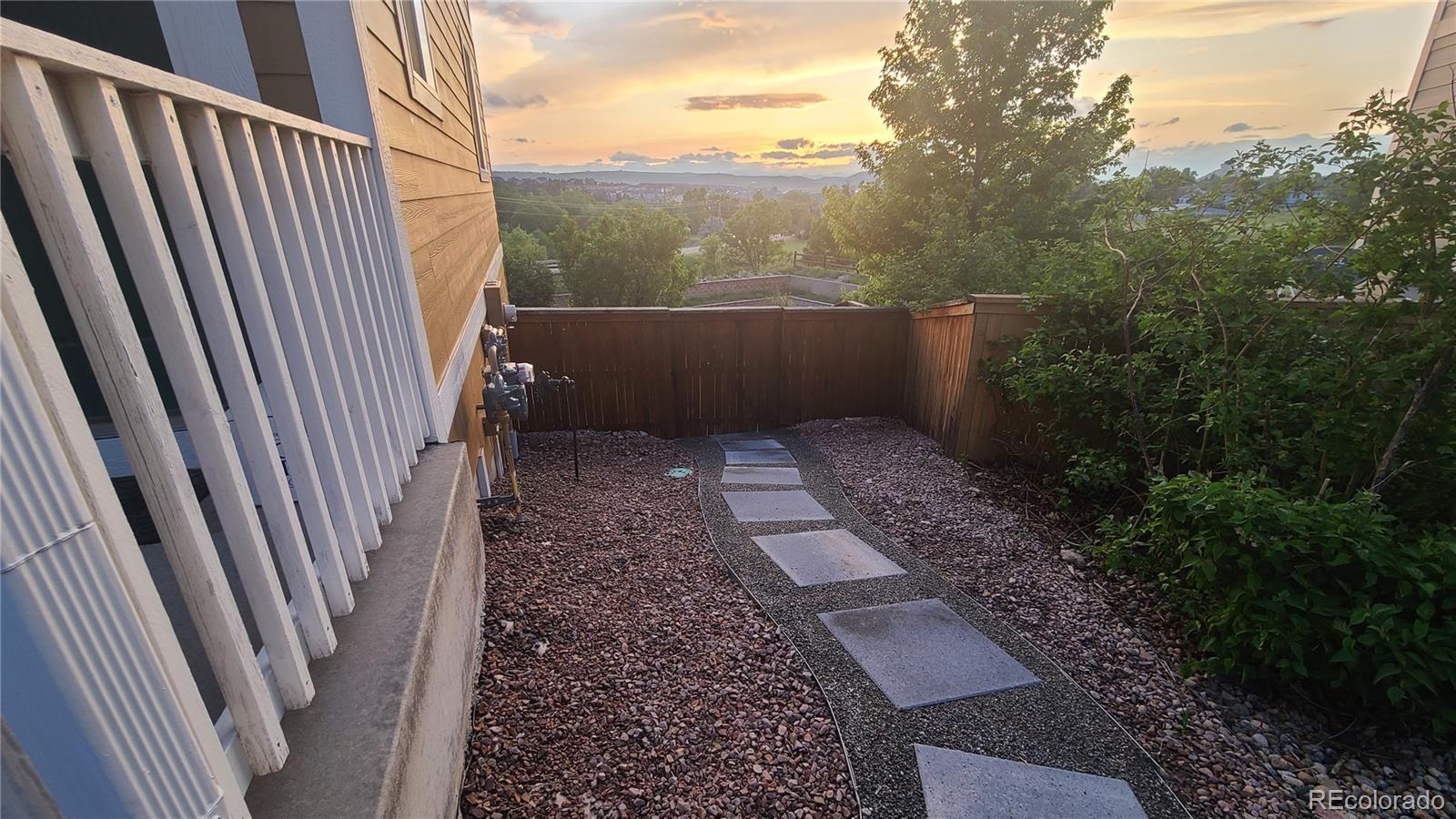 MLS Image #27 for 1653  valley oak court,castle rock, Colorado