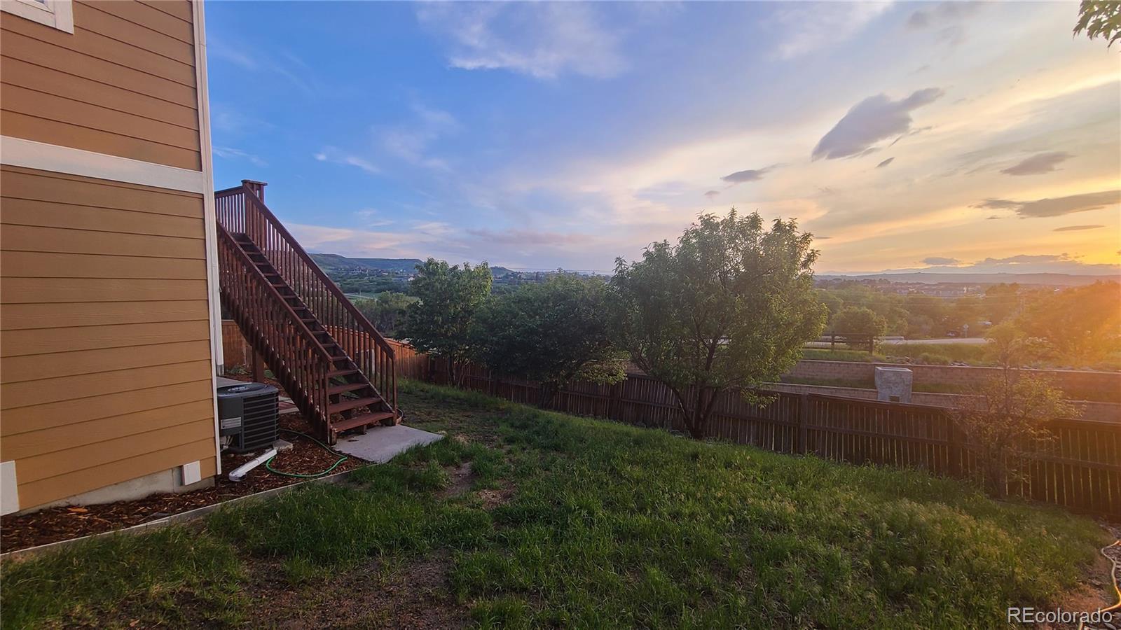 MLS Image #28 for 1653  valley oak court,castle rock, Colorado