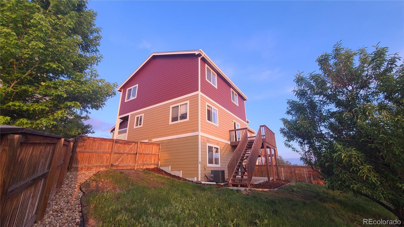 MLS Image #29 for 1653  valley oak court,castle rock, Colorado