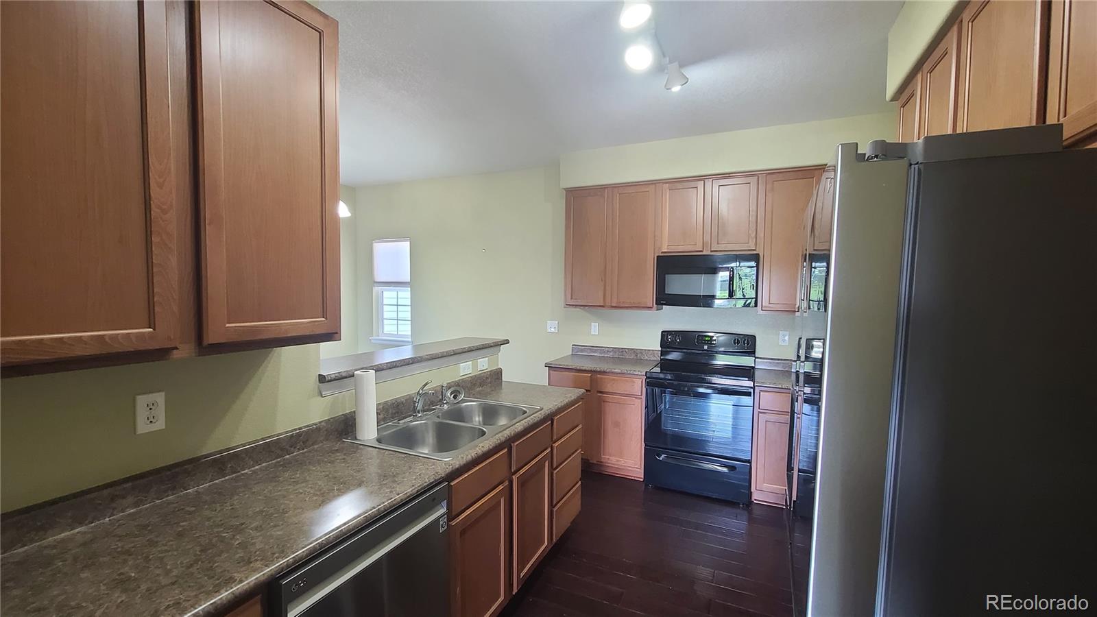 MLS Image #3 for 1653  valley oak court,castle rock, Colorado