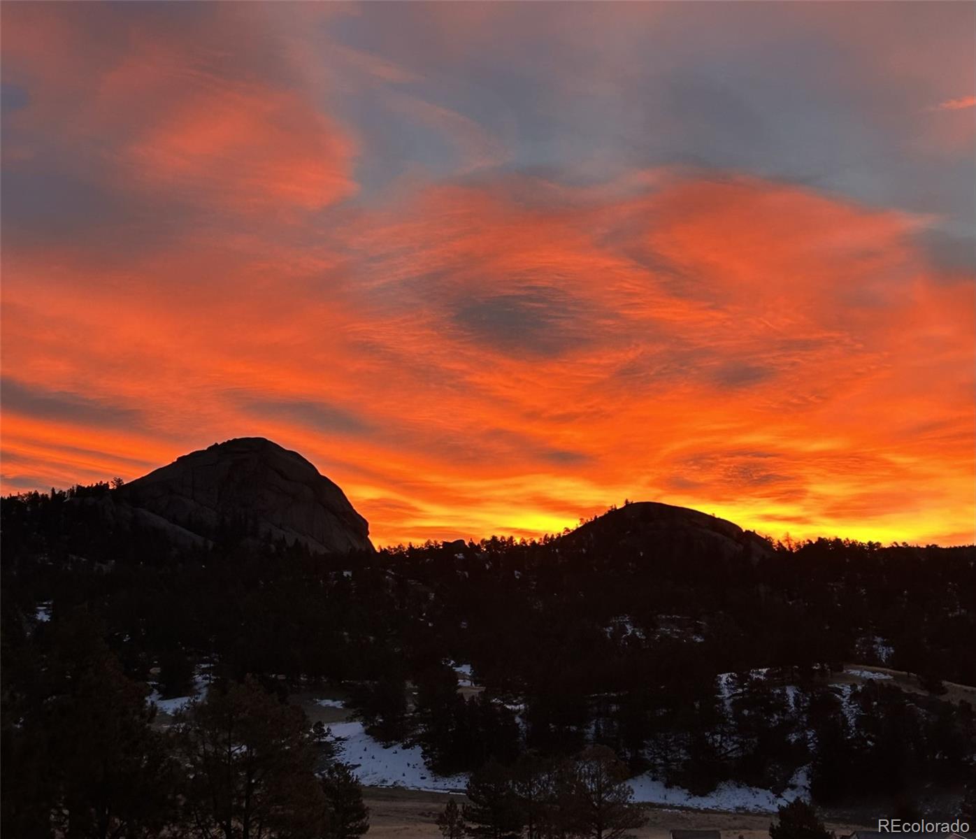 MLS Image #25 for 874  hackamore drive,florissant, Colorado