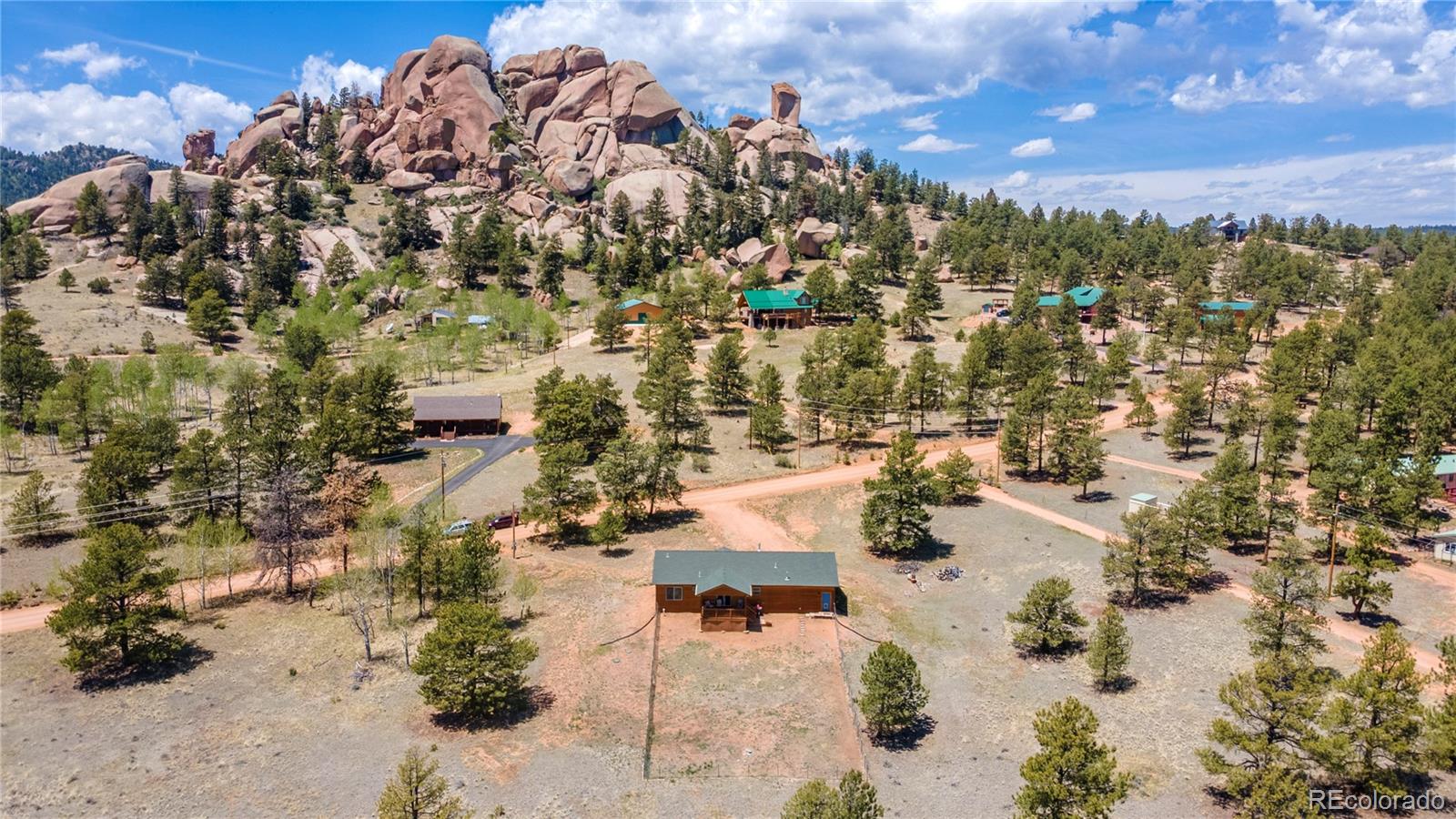 MLS Image #28 for 874  hackamore drive,florissant, Colorado