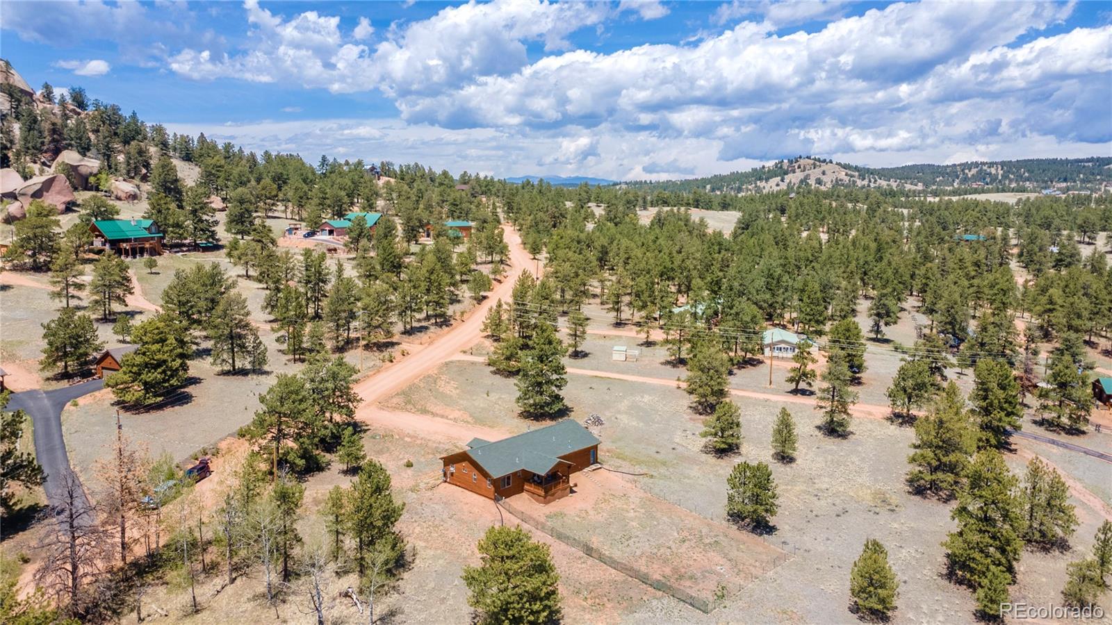 MLS Image #29 for 874  hackamore drive,florissant, Colorado