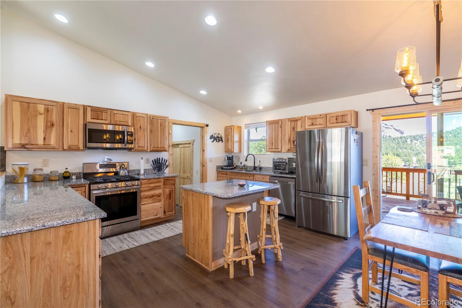 MLS Image #3 for 874  hackamore drive,florissant, Colorado