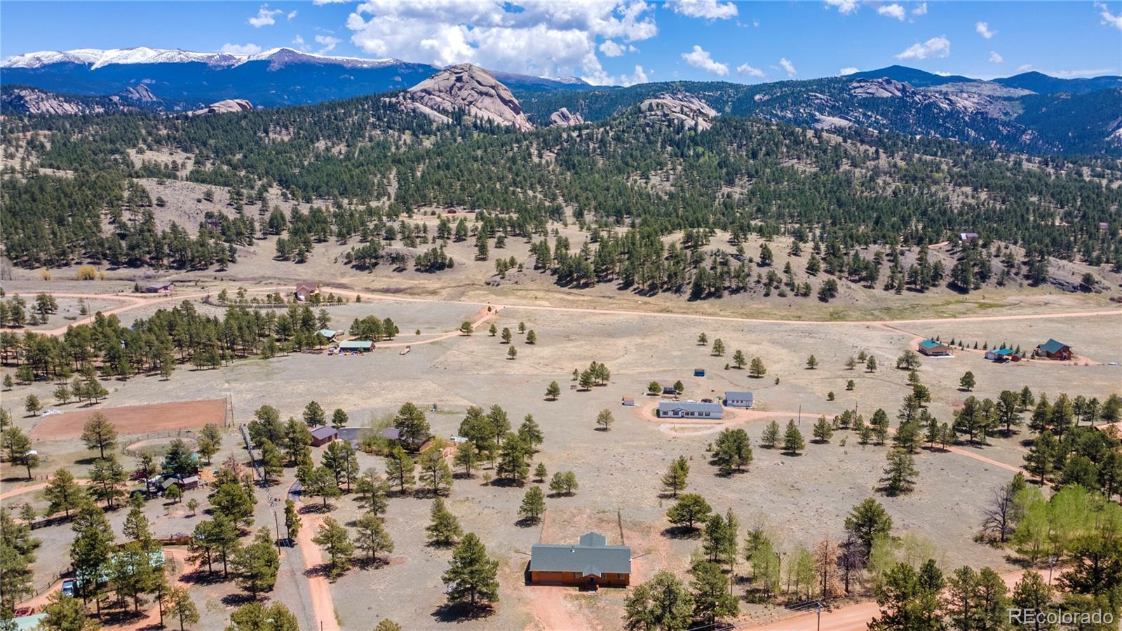 MLS Image #32 for 874  hackamore drive,florissant, Colorado