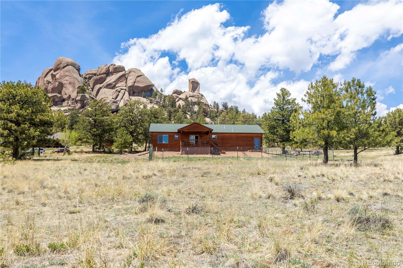MLS Image #34 for 874  hackamore drive,florissant, Colorado