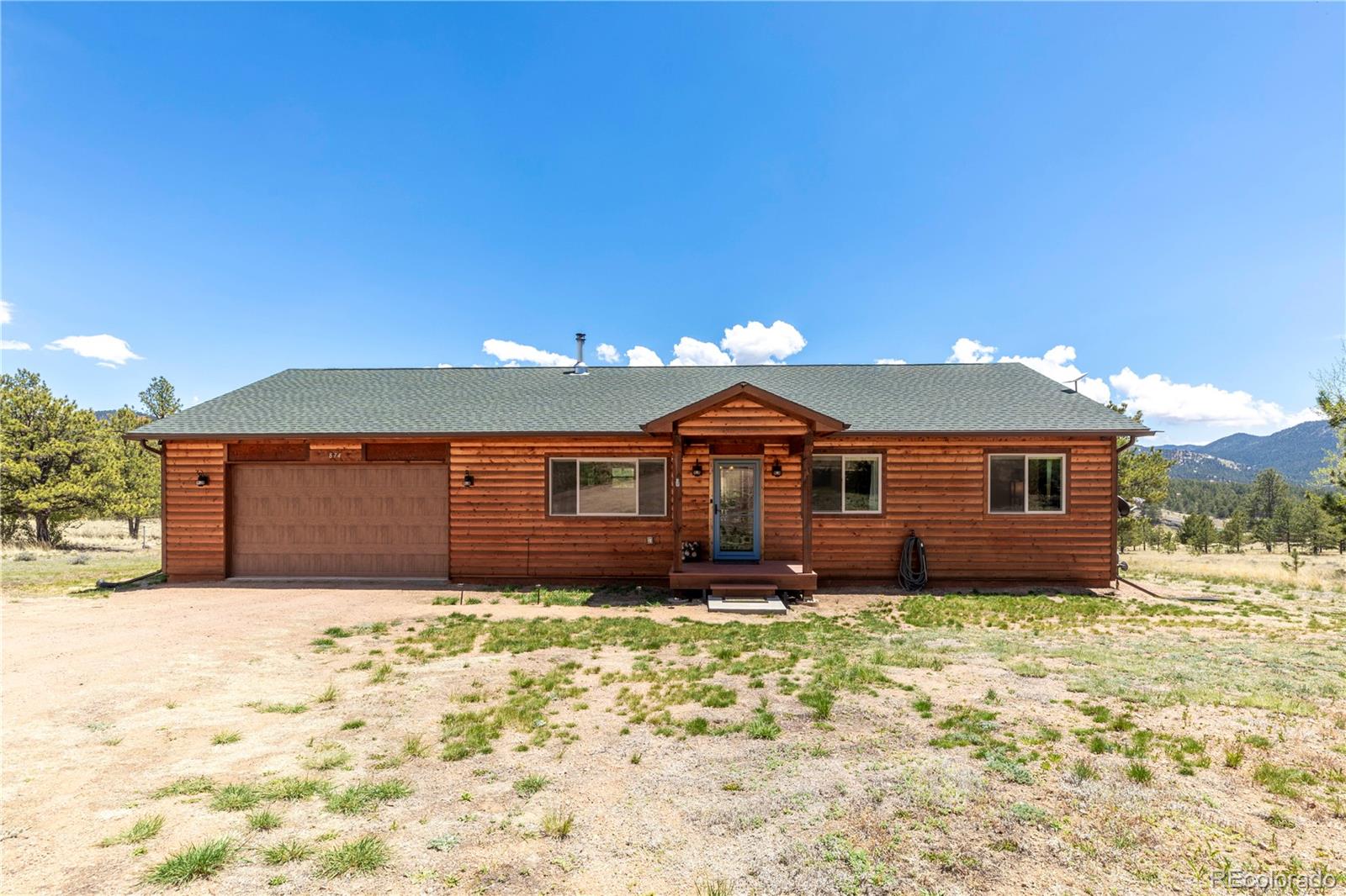 MLS Image #38 for 874  hackamore drive,florissant, Colorado